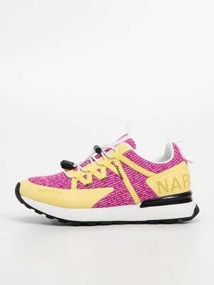 Sneakersy niskie Napapijri