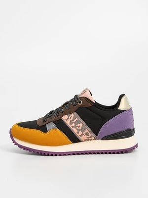 Sneakersy niskie Napapijri
