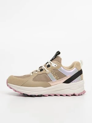 Sneakersy niskie Napapijri