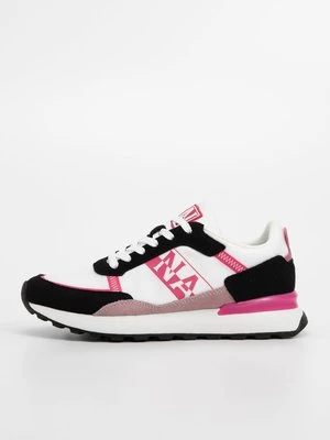 Sneakersy niskie Napapijri