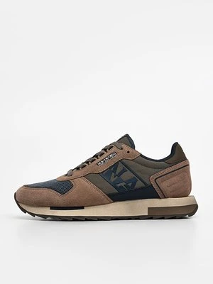 Sneakersy niskie Napapijri