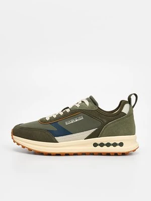 Zdjęcie produktu Sneakersy niskie Napapijri khaki