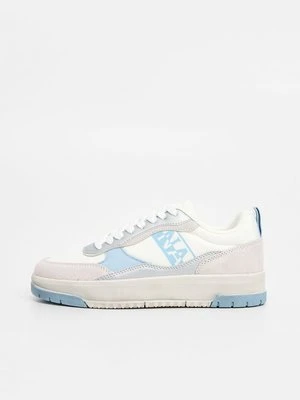 Sneakersy niskie Napapijri