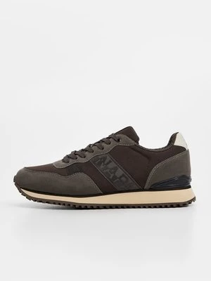 Zdjęcie produktu Sneakersy niskie Napapijri szary