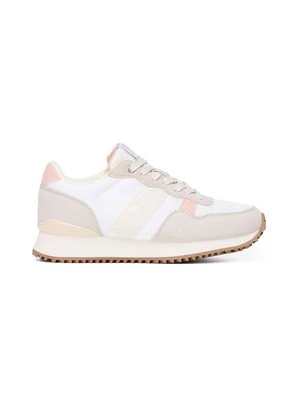 Sneakersy niskie Napapijri