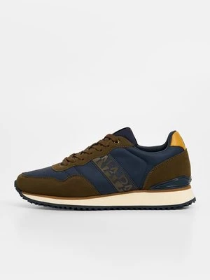 Sneakersy niskie Napapijri