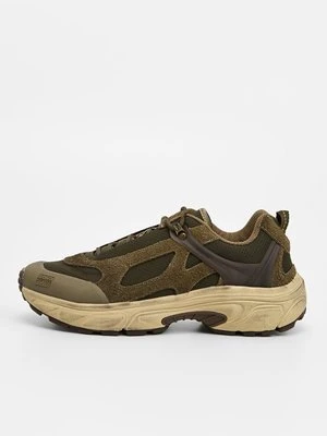 Sneakersy niskie Napapijri zielony
