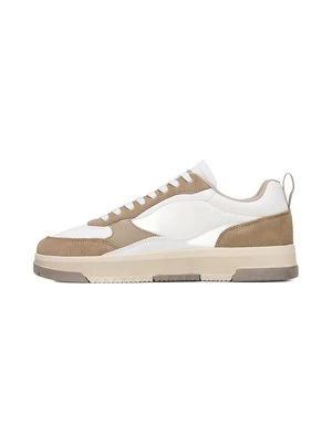 Sneakersy niskie Napapijri biały