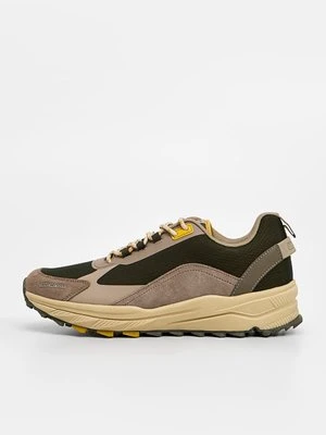 Sneakersy niskie Napapijri