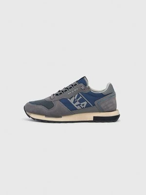 Sneakersy niskie Napapijri niebieski