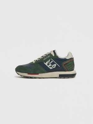 Sneakersy niskie Napapijri