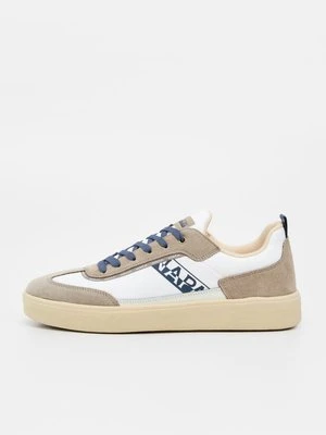 Sneakersy niskie Napapijri granatowy