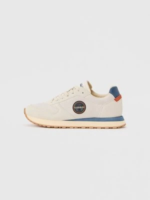 Sneakersy niskie Napapijri kamień