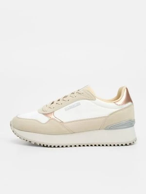 Sneakersy niskie Napapijri