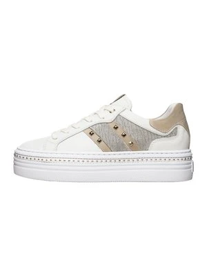 Sneakersy niskie NeroGiardini