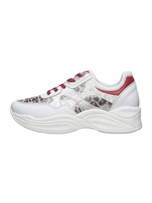 Sneakersy niskie NeroGiardini