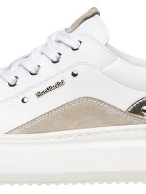 Sneakersy niskie NeroGiardini