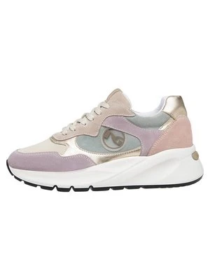 Sneakersy niskie NeroGiardini