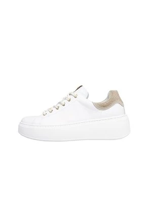 Sneakersy niskie NeroGiardini