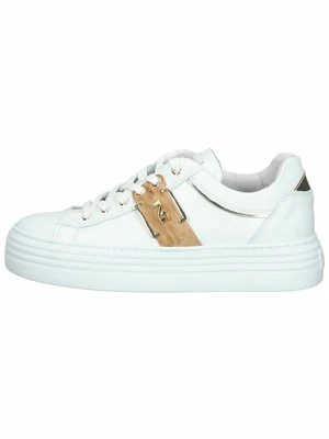 Sneakersy niskie NeroGiardini
