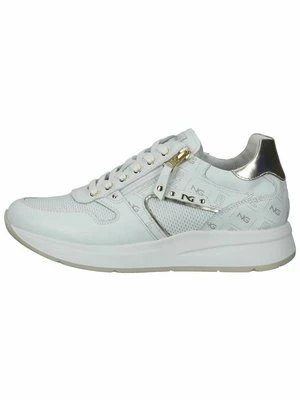 Sneakersy niskie NeroGiardini