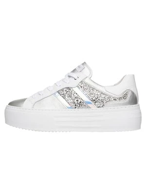 Sneakersy niskie NeroGiardini