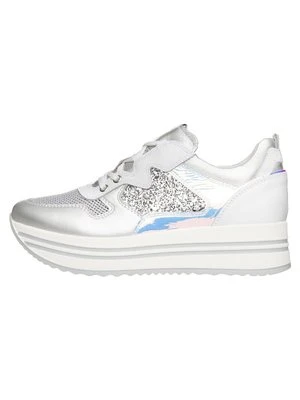 Sneakersy niskie NeroGiardini