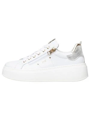 Sneakersy niskie NeroGiardini