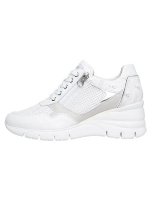 Sneakersy niskie NeroGiardini