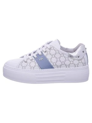 Sneakersy niskie NeroGiardini