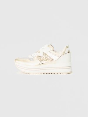 Sneakersy niskie NeroGiardini