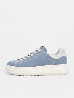 Sneakersy niskie NeroGiardini