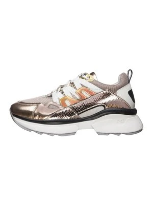 Sneakersy niskie NeroGiardini
