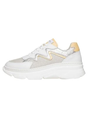 Sneakersy niskie NeroGiardini
