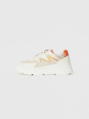 Sneakersy niskie NeroGiardini