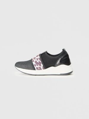 Sneakersy niskie NeroGiardini