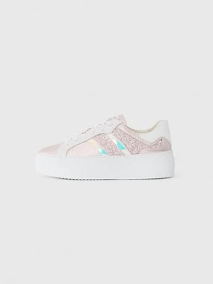 Sneakersy niskie NeroGiardini