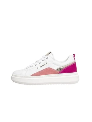 Sneakersy niskie NeroGiardini