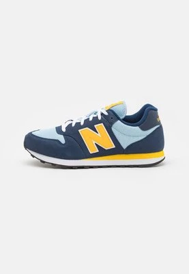 Sneakersy niskie New Balance