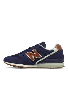 Sneakersy niskie New Balance