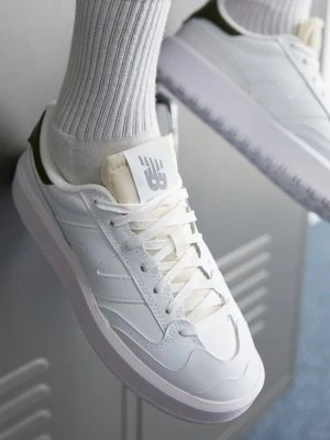 Sneakersy niskie New Balance