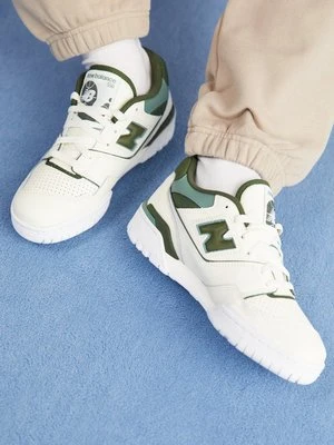 Sneakersy niskie New Balance