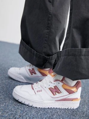 Sneakersy niskie New Balance