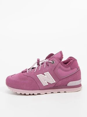 Sneakersy niskie New Balance