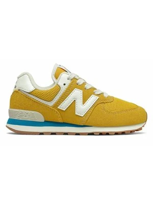 Sneakersy niskie New Balance