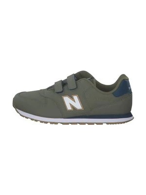 Sneakersy niskie New Balance