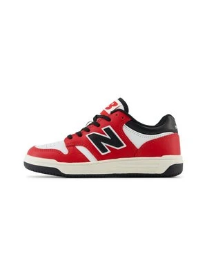 Sneakersy niskie New Balance