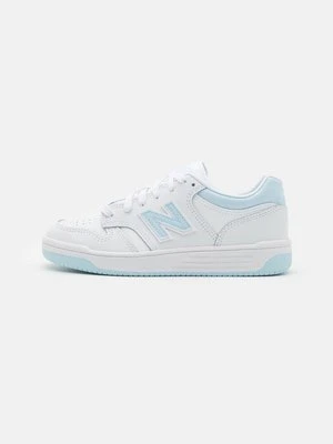 Sneakersy niskie New Balance