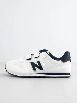 Sneakersy niskie New Balance