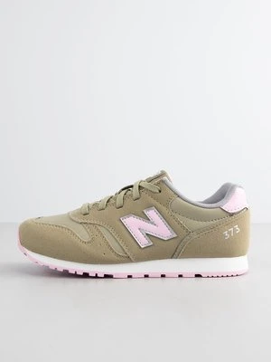 Sneakersy niskie New Balance